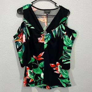 BOLD Elements Blouse